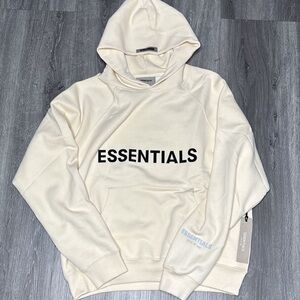 Fear of God Essentials Pullover Hoodie